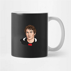 Ilya Rozanov Democracy Liberty voice Ilya Rozanov Mugs