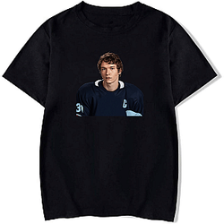 Ilya Rozanov Hero Space legend Ilya Rozanov T-Shirts