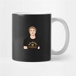 Ilya Rozanov Squad Team synergy Ilya Rozanov Mugs