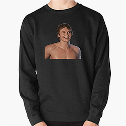 Ilya Rozanov Terminid Bug killer Ilya Rozanov Sweatshirts