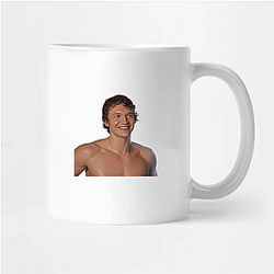 Ilya Rozanov Terminid Bug killer Ilya Rozanov Mugs
