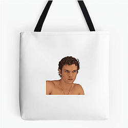 Ilya Rozanov Helldivers Galactic warrior Ilya Rozanov Bags