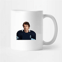 Ilya Rozanov Hero Space legend Ilya Rozanov Mugs