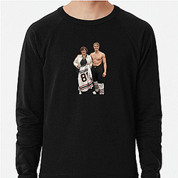 Ilya Rozanov Automaton Metal threat Ilya Rozanov Sweatshirts