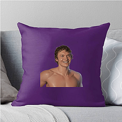 Ilya Rozanov Terminid Bug killer Ilya Rozanov Pillows Cover