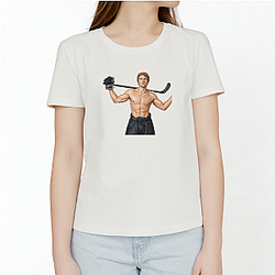 Ilya Rozanov Stratagem Fire support Ilya Rozanov T-Shirts