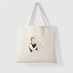 Ilya Rozanov Super Earth patriot Ilya Rozanov Bags
