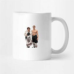 Ilya Rozanov Automaton Metal threat Ilya Rozanov Mugs