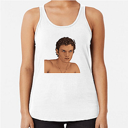 Ilya Rozanov Helldivers Galactic warrior Ilya Rozanov Tank Tops