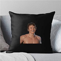 Ilya Rozanov Terminid Bug killer Ilya Rozanov Pillows Cover