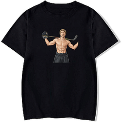 Ilya Rozanov Stratagem Fire support Ilya Rozanov T-Shirts