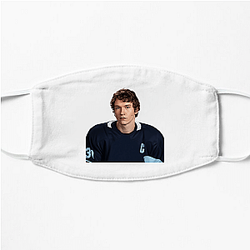 Ilya Rozanov Hero Space legend Ilya Rozanov Face Masks