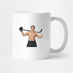 Ilya Rozanov Stratagem Fire support Ilya Rozanov Mugs