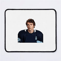 Ilya Rozanov Hero Space legend Ilya Rozanov Mouse Pads