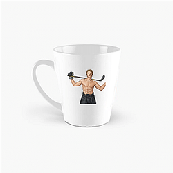 Ilya Rozanov Stratagem Fire support Ilya Rozanov Mugs