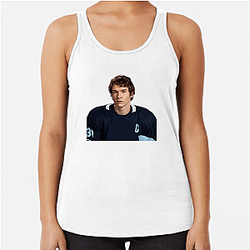 Ilya Rozanov Hero Space legend Ilya Rozanov Tank Tops