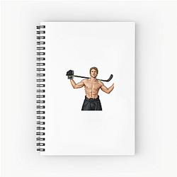 Ilya Rozanov Stratagem Fire support Ilya Rozanov Notebook