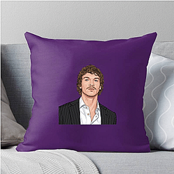 Ilya Rozanov Soldier Frontline defense Ilya Rozanov Pillows Cover
