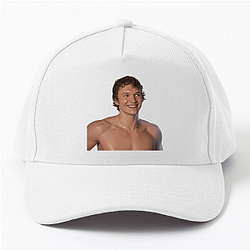 Ilya Rozanov Terminid Bug killer Ilya Rozanov Hats & Caps