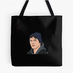 Ilya Rozanov Armor Combat ready Ilya Rozanov Bags