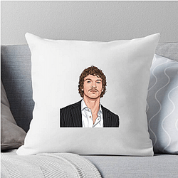 Ilya Rozanov Soldier Frontline defense Ilya Rozanov Pillows Cover