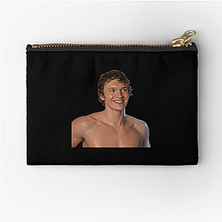 Ilya Rozanov Terminid Bug killer Ilya Rozanov Zipper Pouches