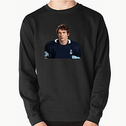 Ilya Rozanov Hero Space legend Ilya Rozanov Sweatshirts