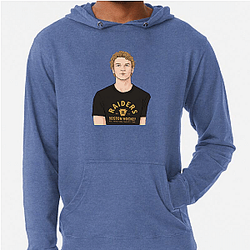 Ilya Rozanov Squad Team synergy Ilya Rozanov Hoodies