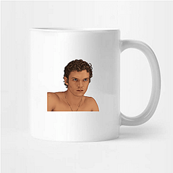 Ilya Rozanov Helldivers Galactic warrior Ilya Rozanov Mugs