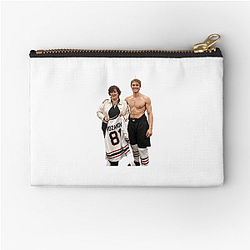 Ilya Rozanov Automaton Metal threat Ilya Rozanov Zipper Pouches