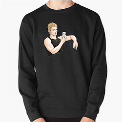 Ilya Rozanov Super Earth patriot Ilya Rozanov Sweatshirts