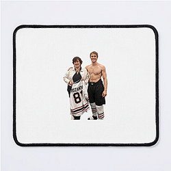 Ilya Rozanov Automaton Metal threat Ilya Rozanov Mouse Pads