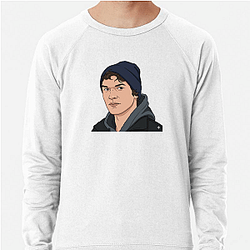 Ilya Rozanov Armor Combat ready Ilya Rozanov Sweatshirts