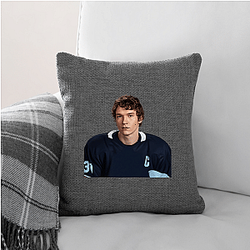 Ilya Rozanov Hero Space legend Ilya Rozanov Pillows Cover