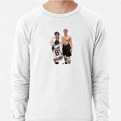 Ilya Rozanov Automaton Metal threat Ilya Rozanov Sweatshirts
