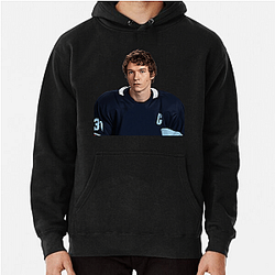 Ilya Rozanov Hero Space legend Ilya Rozanov Hoodies