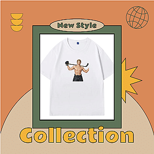 Ilya Rozanov T-Shirts