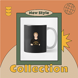 Ilya Rozanov Mugs