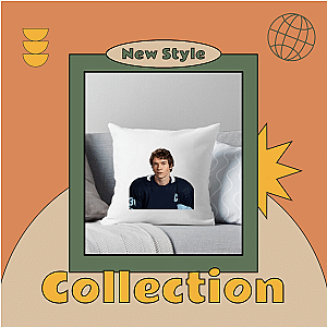 Ilya Rozanov Pillows Cover