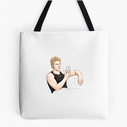 Ilya Rozanov Super Earth patriot Ilya Rozanov Bags