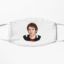 Ilya Rozanov Democracy Liberty voice Ilya Rozanov Face Masks