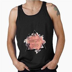 Imagine Dragons - Whatever it takes Tank Top