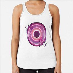 Imagine Dragons Core Tank Top