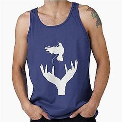 Imagine Dragons Tank Top