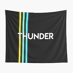 Thunder - Imagine Dragons Tapestry