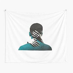 Who Loves Movie Special Edition Design by Imagine Dragons Photographic Tapestry