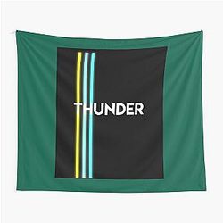 THUNDER Imagine Dragons Tapestry