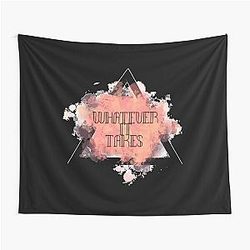 Imagine Dragons - Whatever it Takes Tapestry