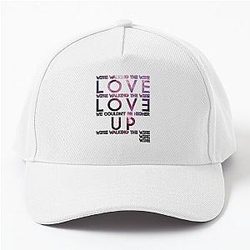 The Great Retro Imagine Dragons Evolve Music Baseball Cap