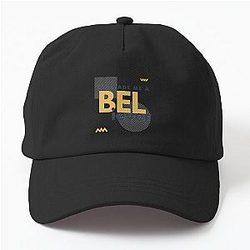 Who loves Movie Photography Believer Dad Hat